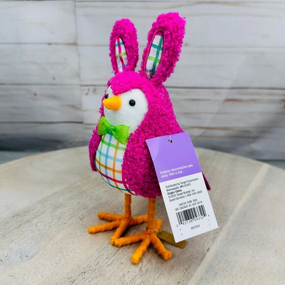 2025 Spring Target SPRITZ Easter Featherly Friends Bird Tint NEW Collect All 4 - Picture 2 of 12